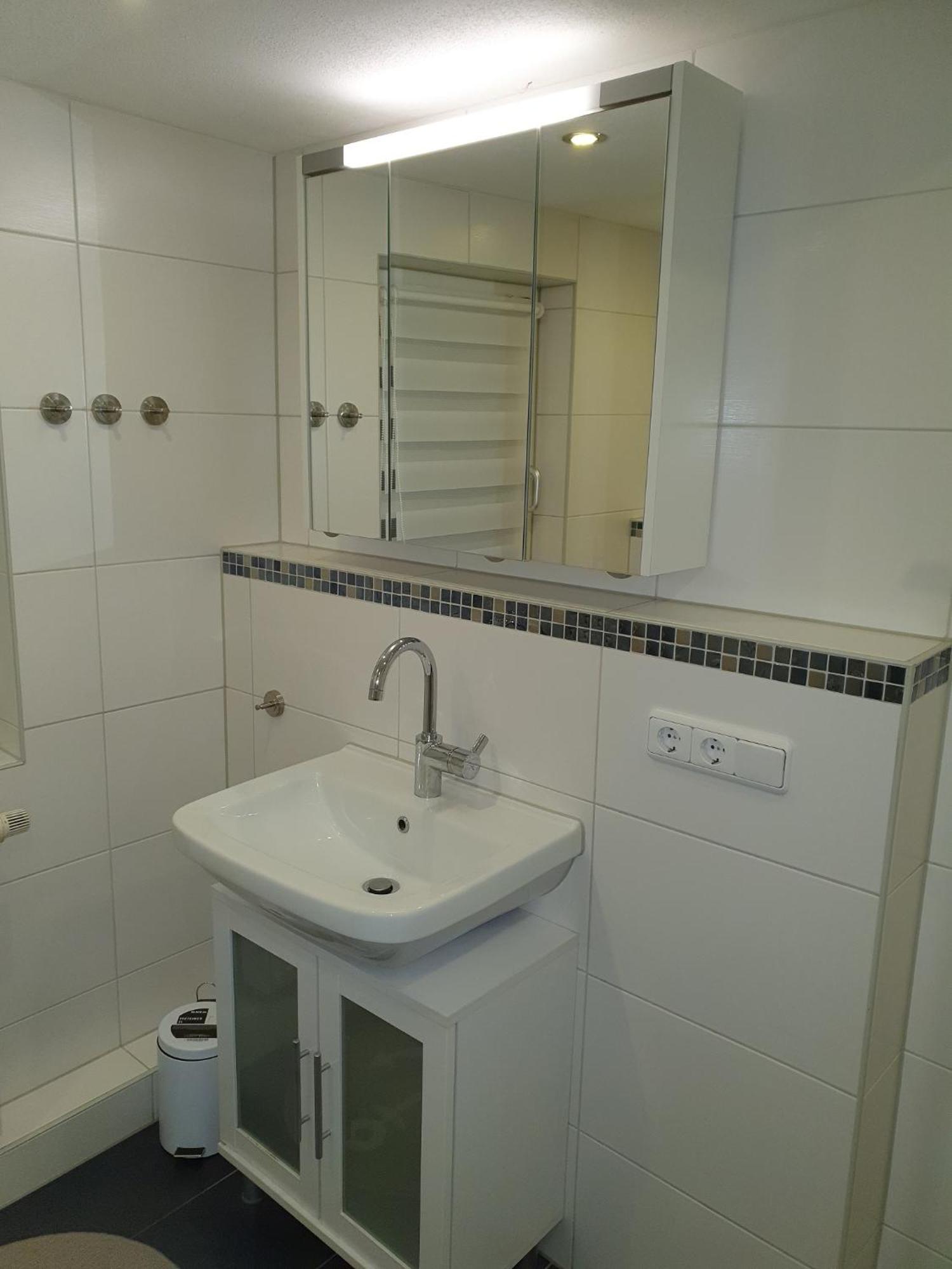Ferienwohnung Bei Vogel Geroldsgrun Exteriör bild